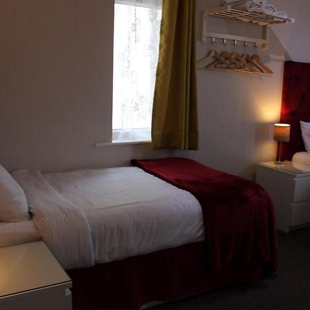 בלקפול Mardonia Hotel מראה חיצוני תמונה