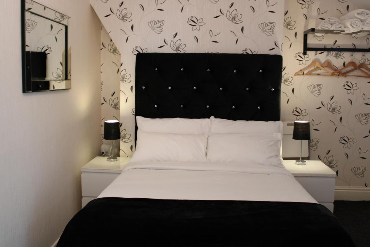בלקפול Mardonia Hotel מראה חיצוני תמונה