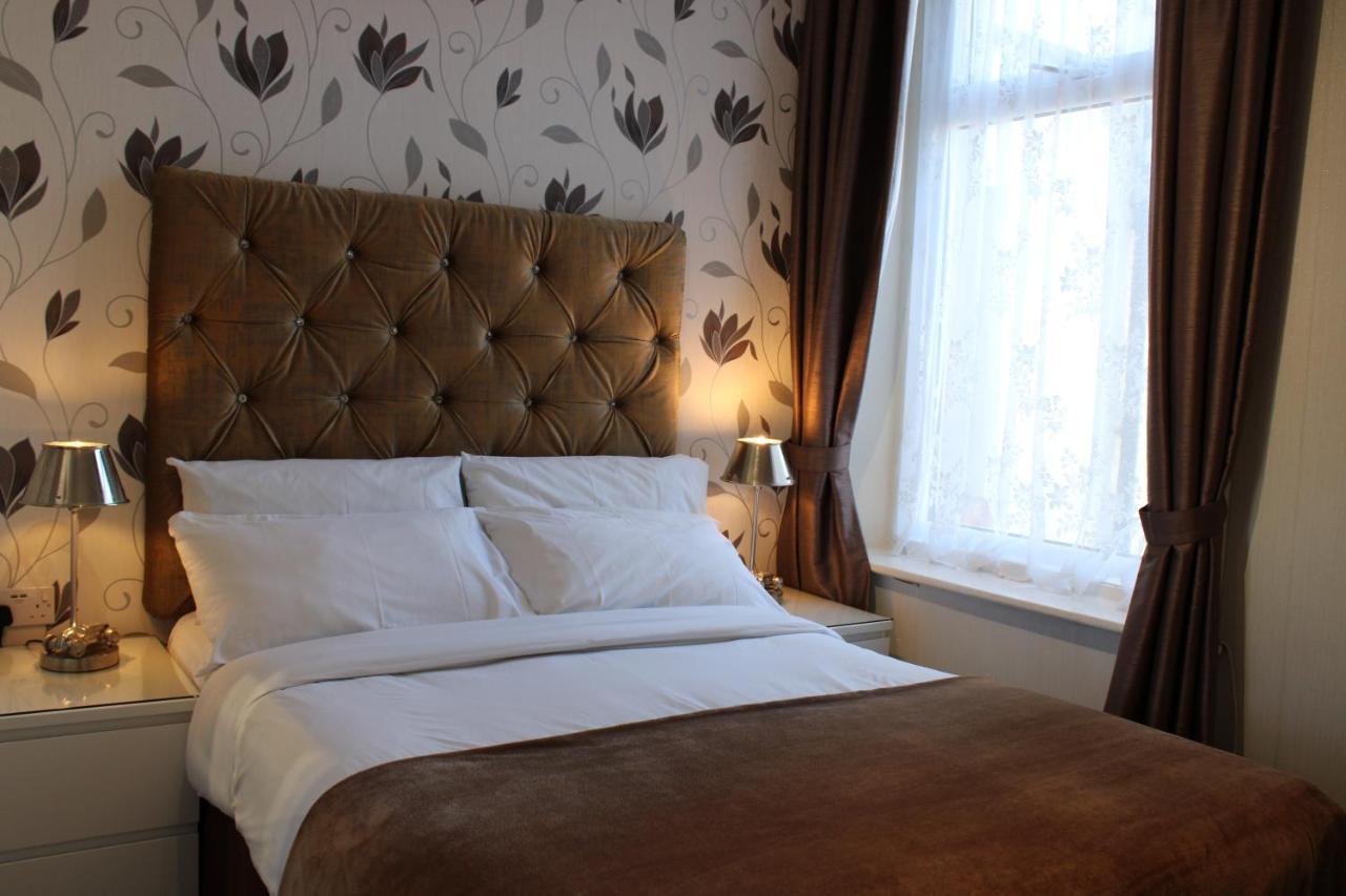 בלקפול Mardonia Hotel מראה חיצוני תמונה
