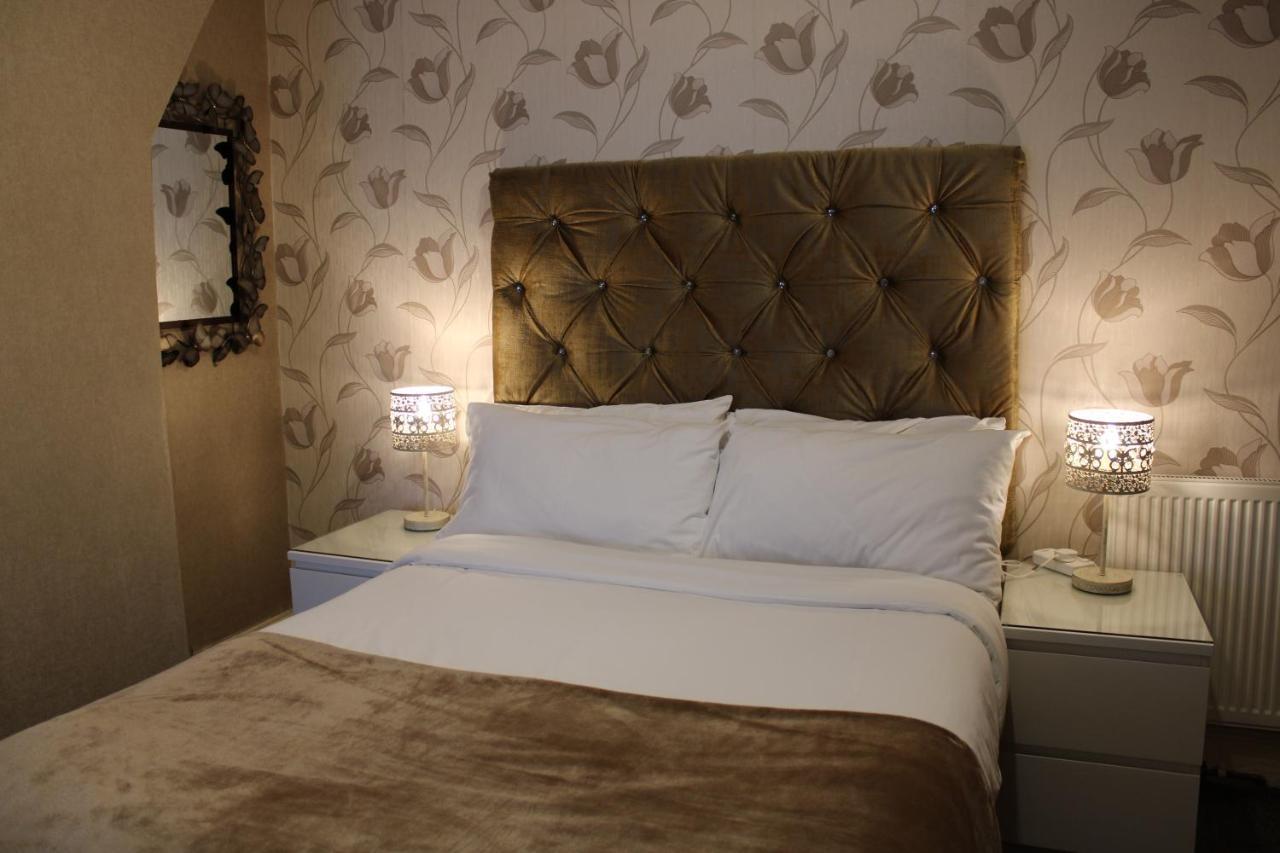 בלקפול Mardonia Hotel מראה חיצוני תמונה