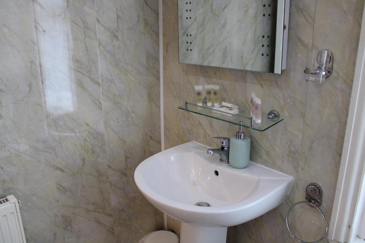 בלקפול Mardonia Hotel מראה חיצוני תמונה