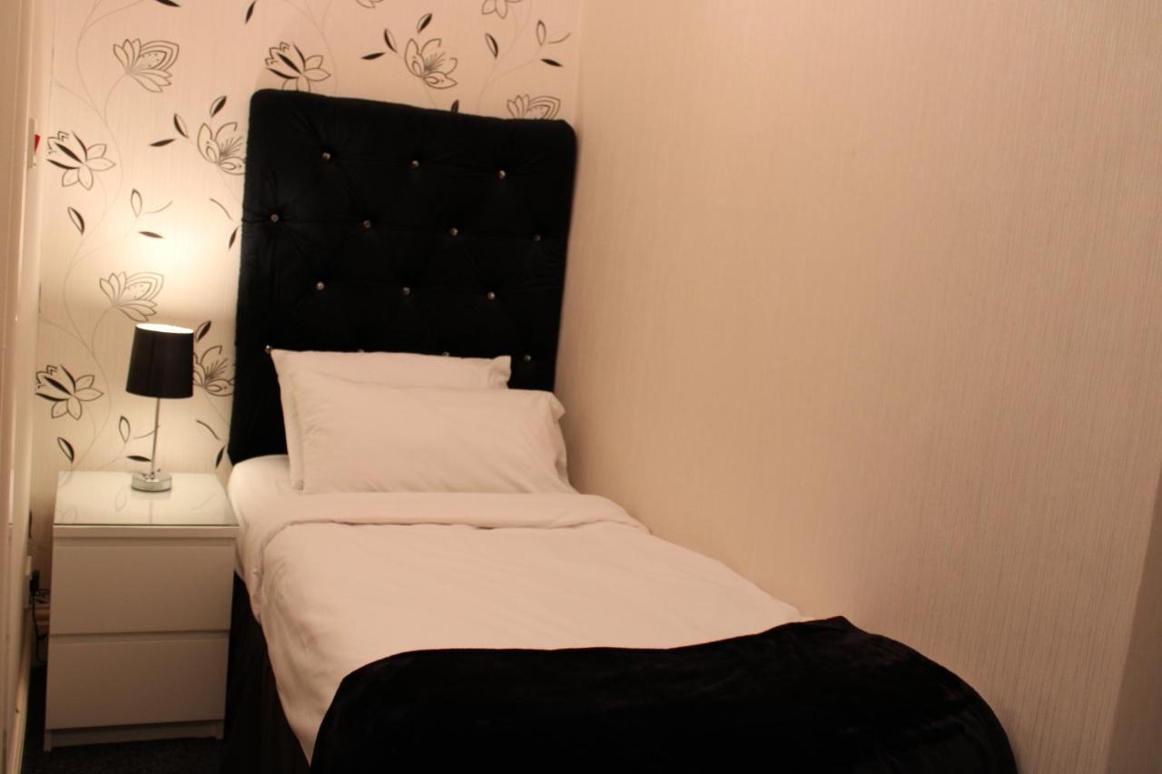 בלקפול Mardonia Hotel מראה חיצוני תמונה