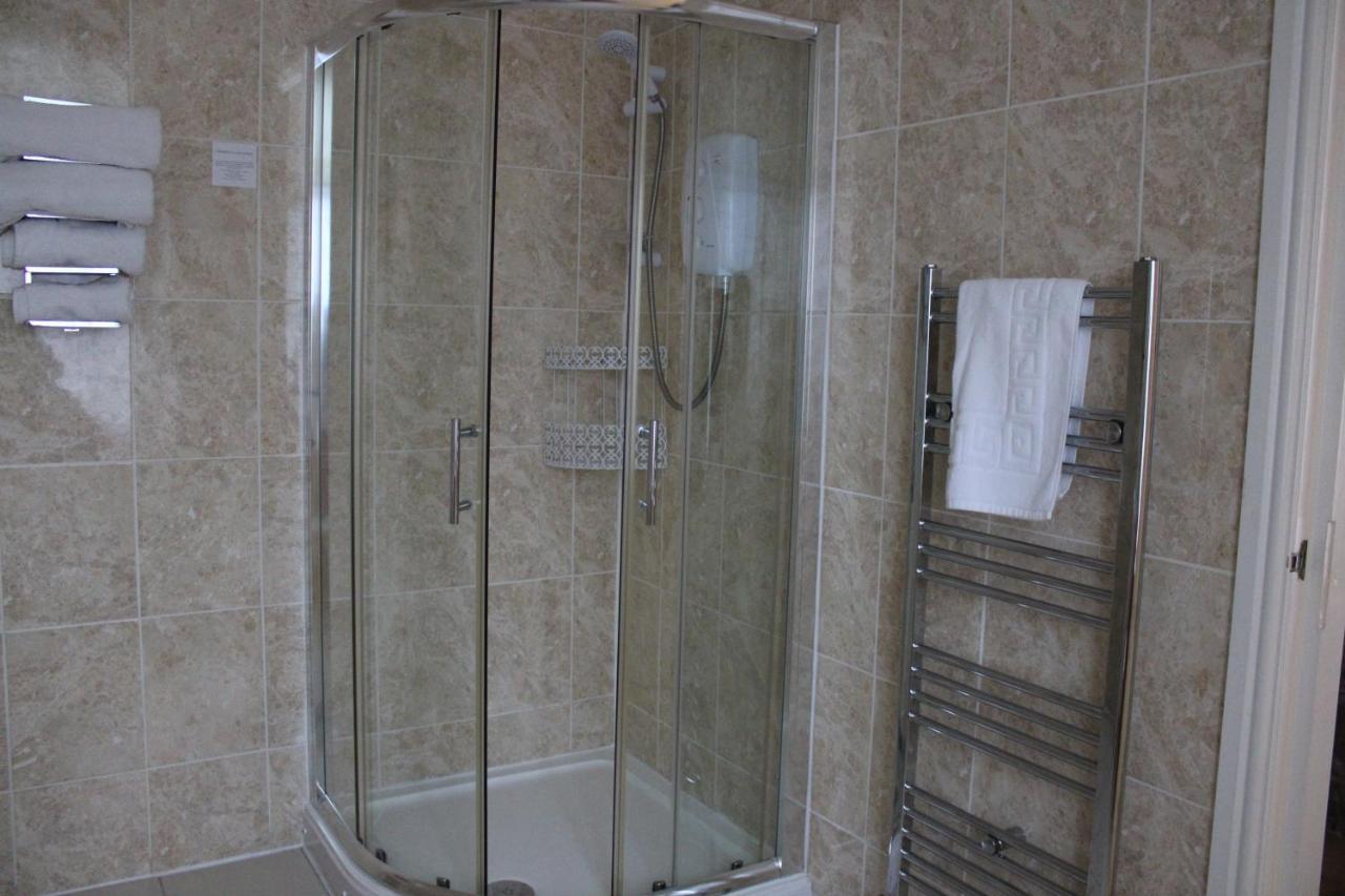 בלקפול Mardonia Hotel מראה חיצוני תמונה