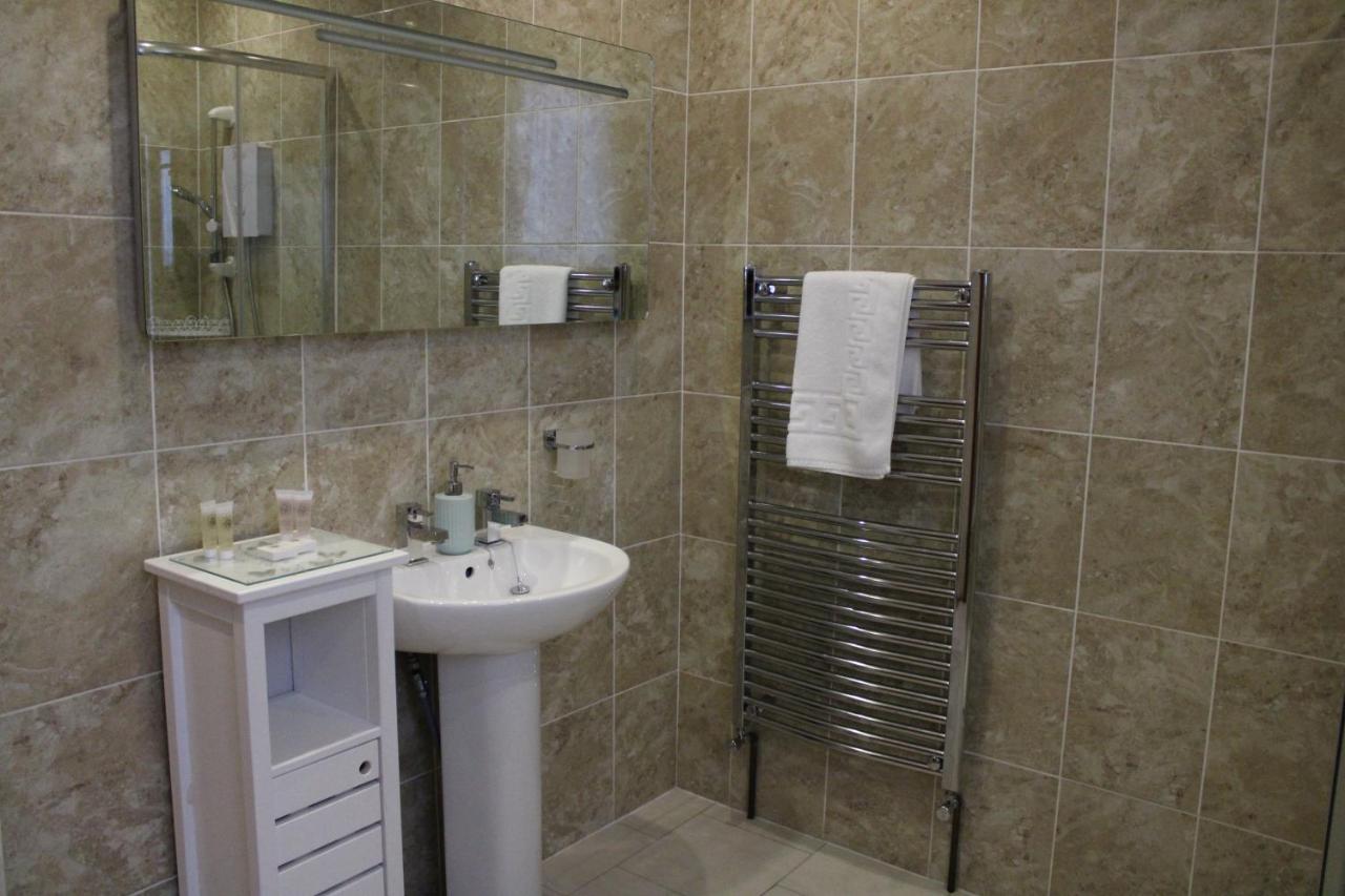 בלקפול Mardonia Hotel מראה חיצוני תמונה