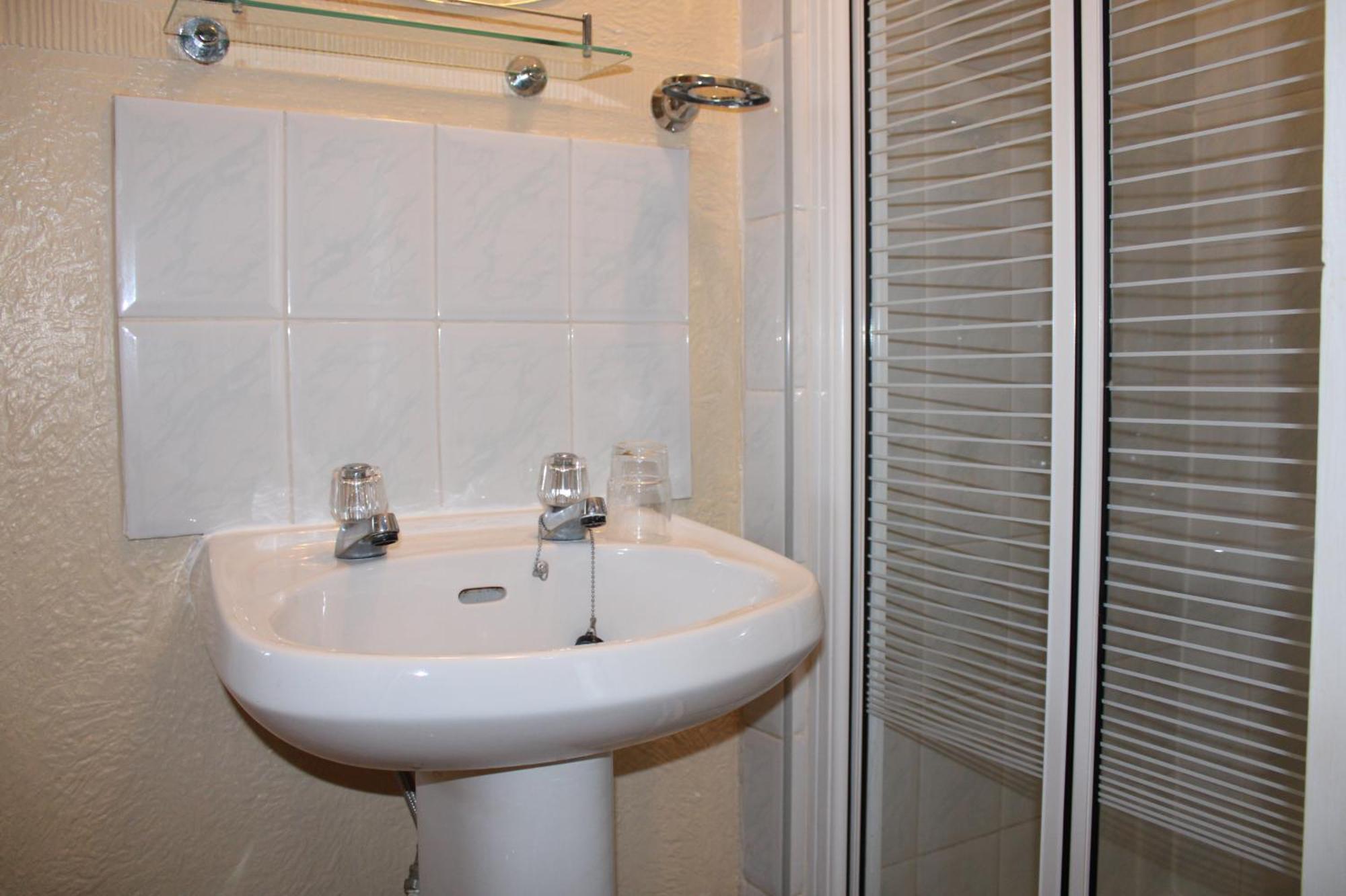 בלקפול Mardonia Hotel חדר תמונה