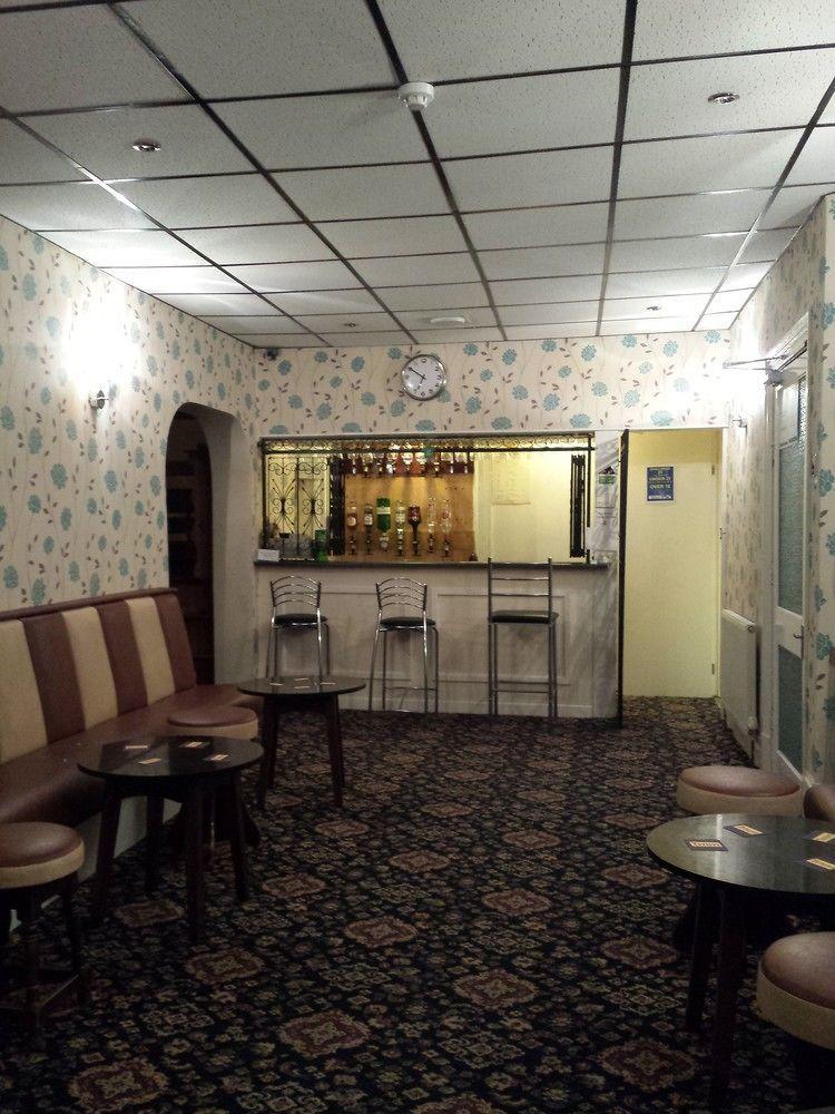 בלקפול Mardonia Hotel מראה חיצוני תמונה
