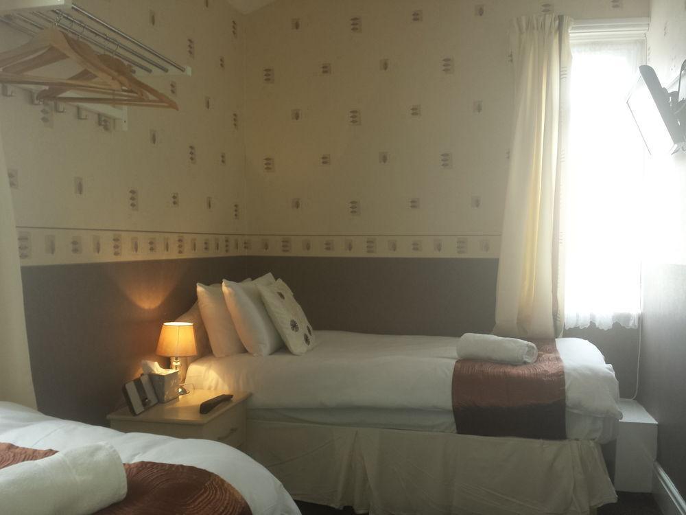בלקפול Mardonia Hotel מראה חיצוני תמונה