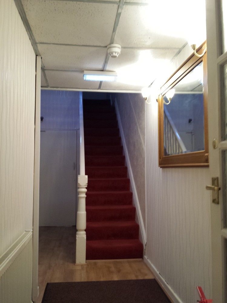 בלקפול Mardonia Hotel מראה חיצוני תמונה