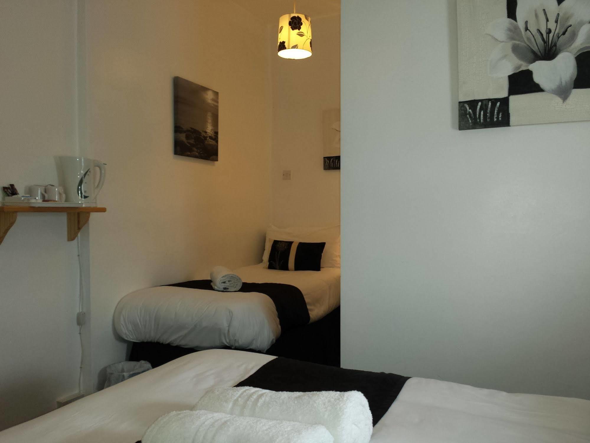 בלקפול Mardonia Hotel מראה חיצוני תמונה