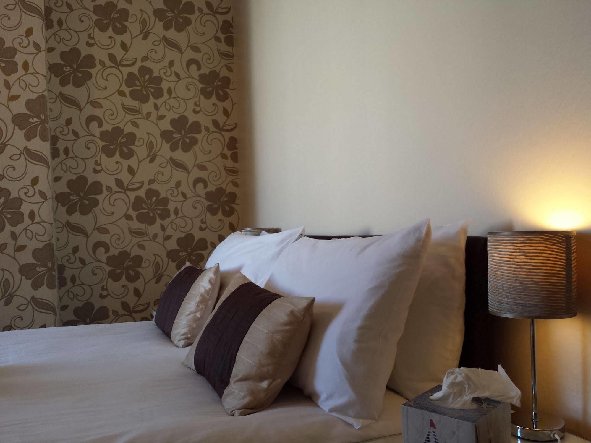 בלקפול Mardonia Hotel מראה חיצוני תמונה