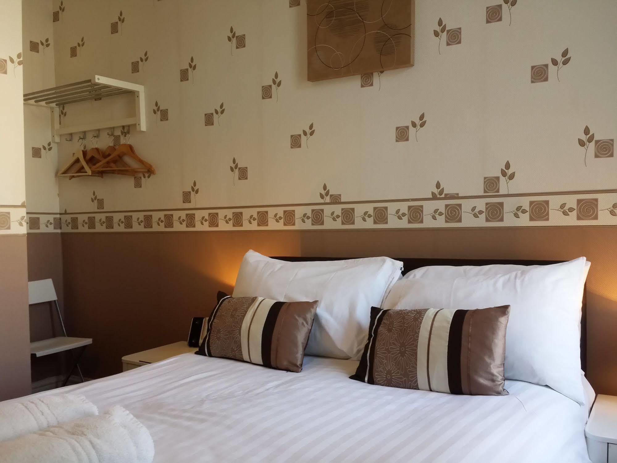 בלקפול Mardonia Hotel מראה חיצוני תמונה