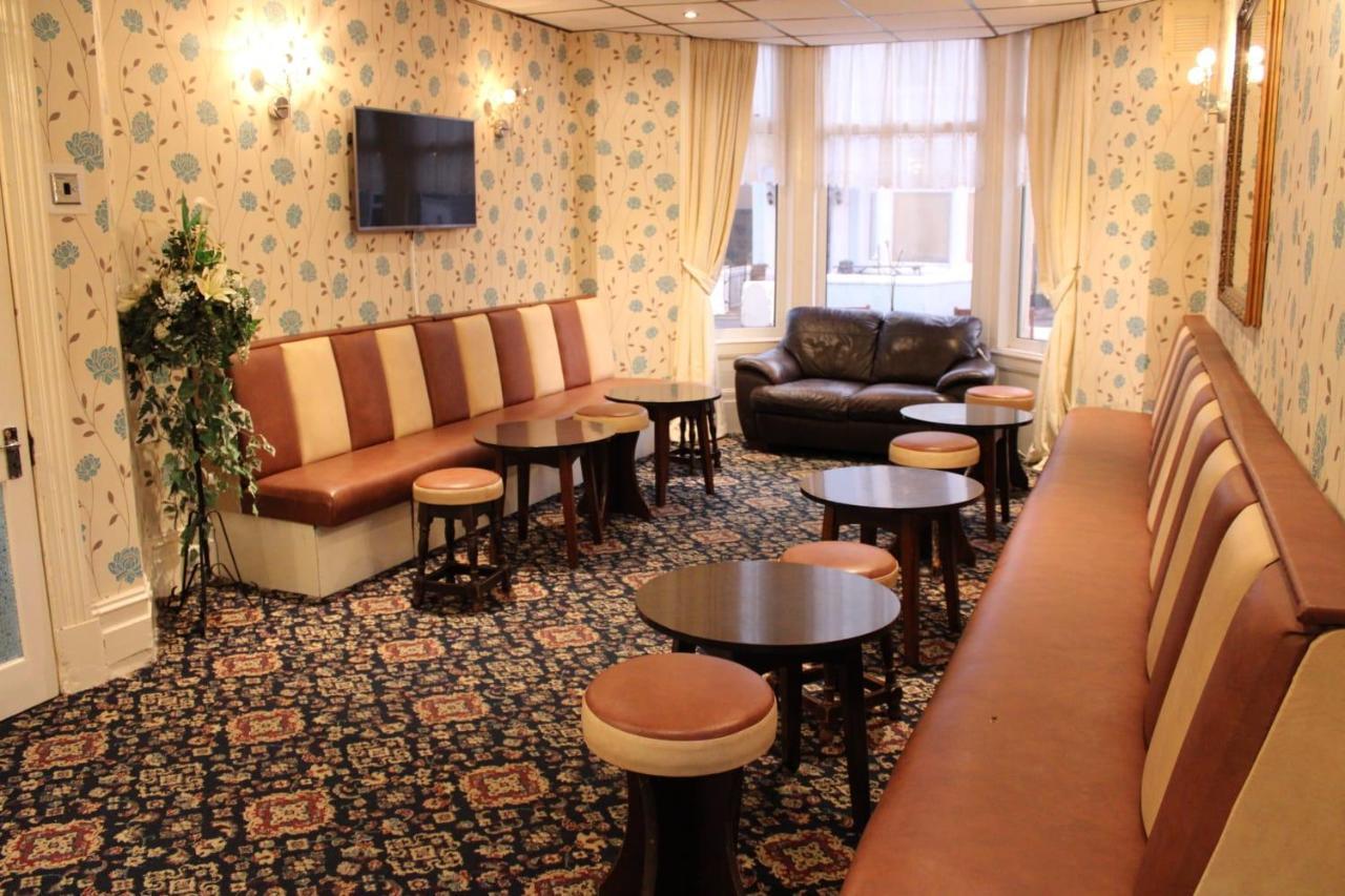 בלקפול Mardonia Hotel מראה חיצוני תמונה