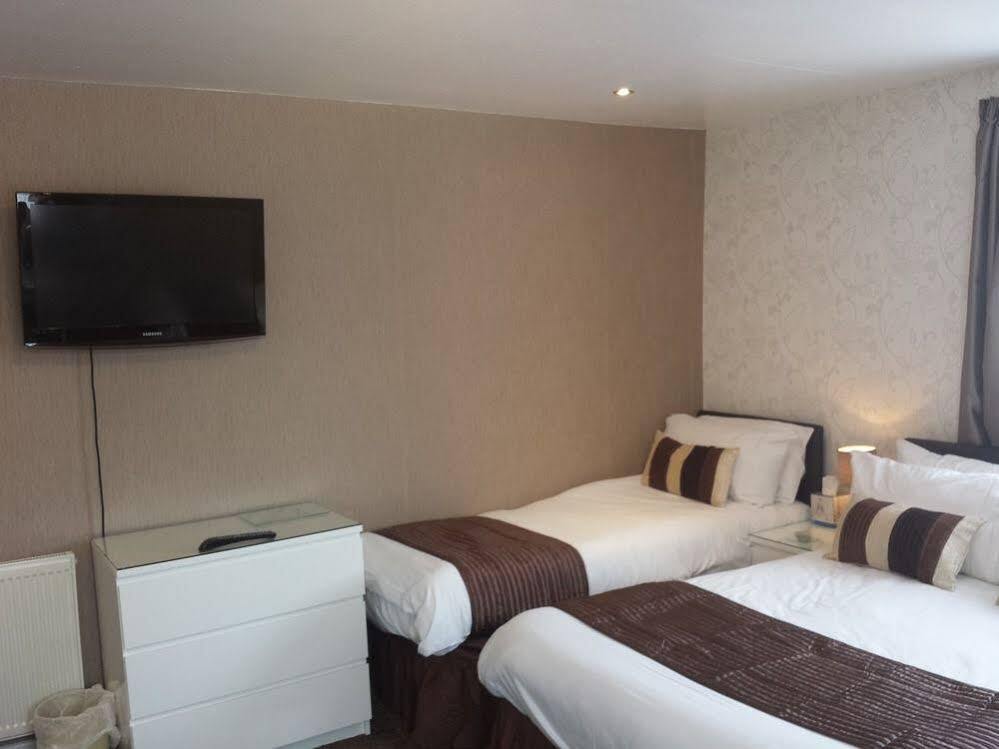 בלקפול Mardonia Hotel מראה חיצוני תמונה