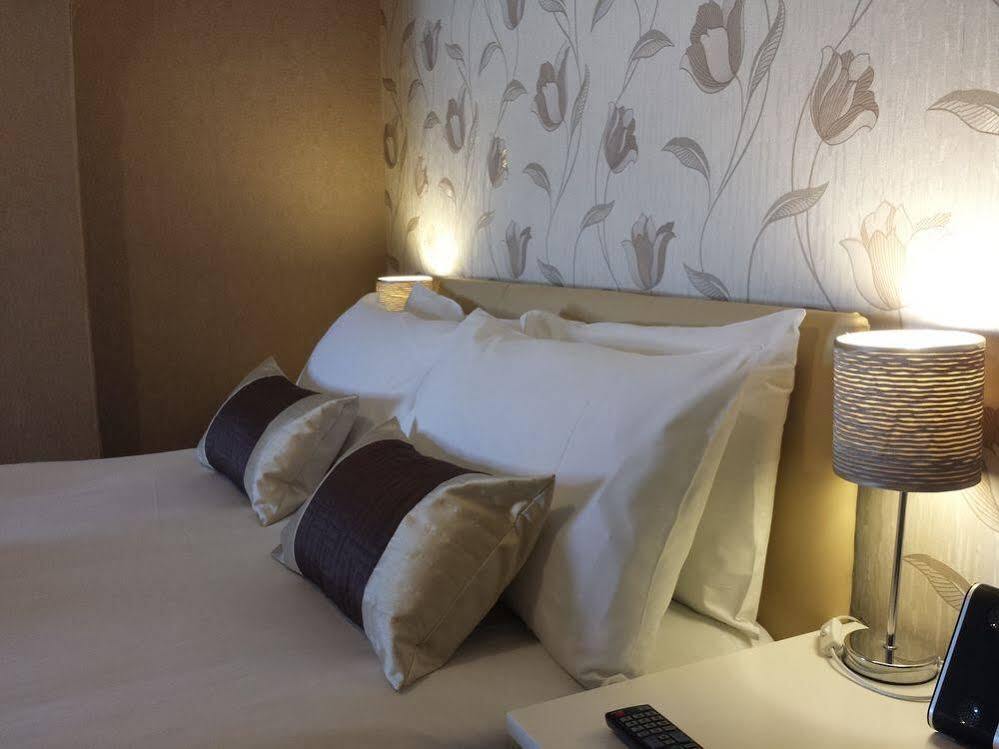 בלקפול Mardonia Hotel מראה חיצוני תמונה