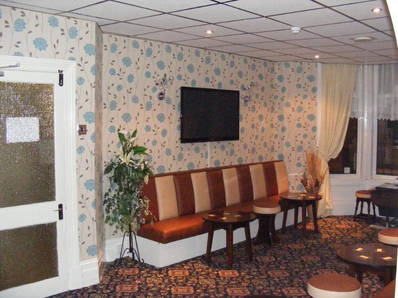 בלקפול Mardonia Hotel מראה חיצוני תמונה